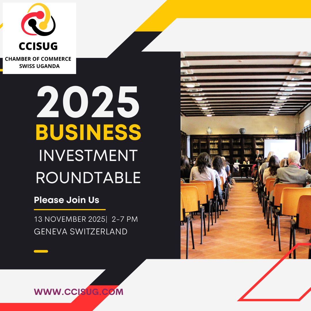 Investment Round Table